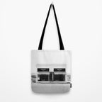Fashion House Tote Bag Gallery Image 2