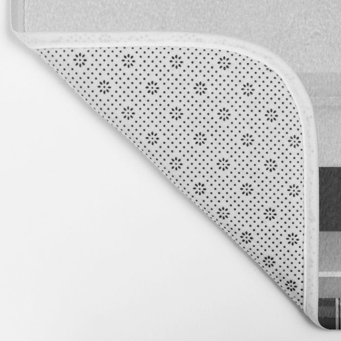 Fashion House Bath Mat Gallery Image 2