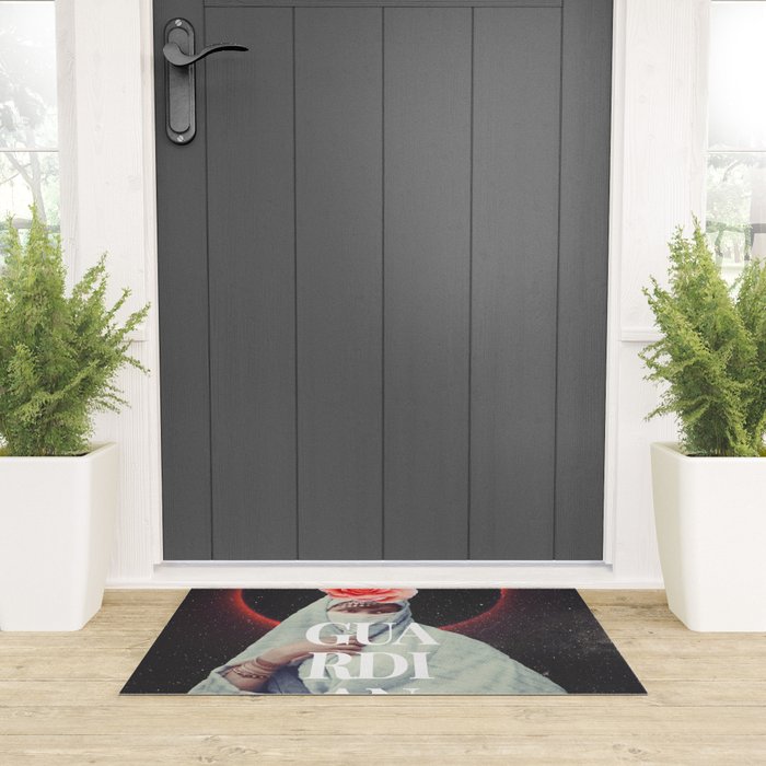Guardian Welcome Mat Gallery Image 3