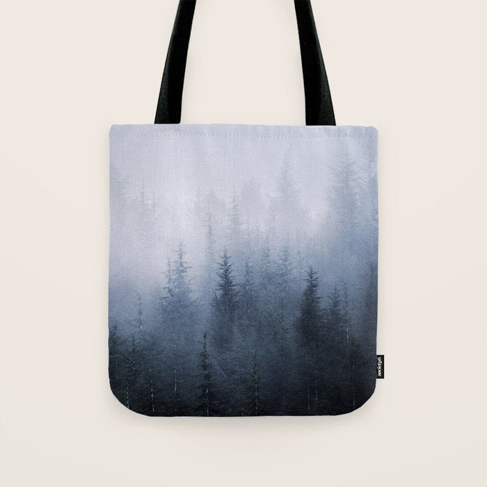 "Simbiosis" Tote Bag Gallery Image 1