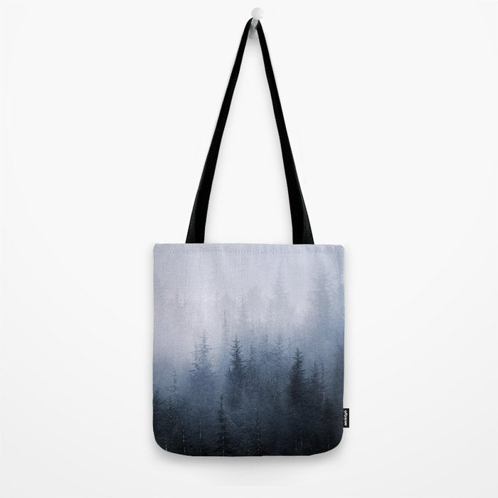 "Simbiosis" Tote Bag Gallery Image 2