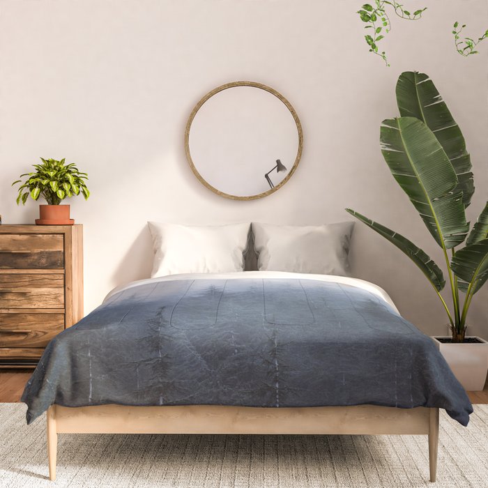 "Simbiosis" Comforter Gallery Image 3