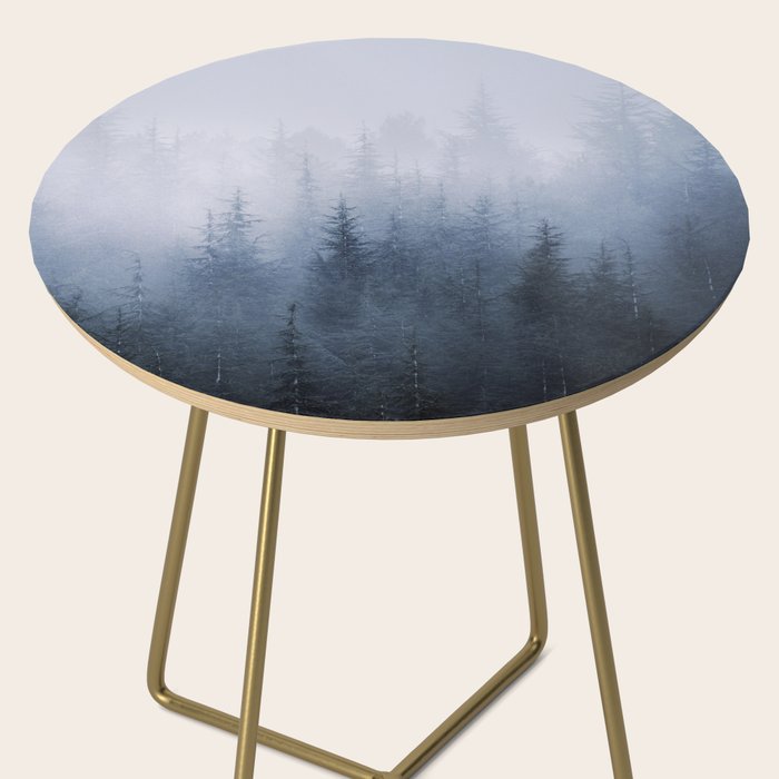 "Simbiosis" Side Table Gallery Image 2