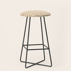 Tile Pattern 1 - Yellow Stool Gallery Image 1