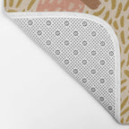 Strawberries Bath Mat Gallery Image 2
