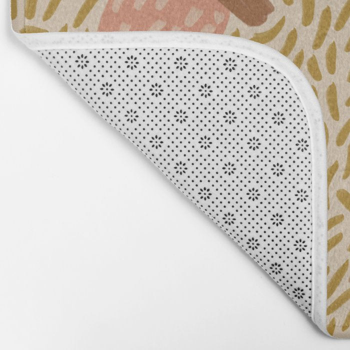 Strawberries Bath Mat Gallery Image 2