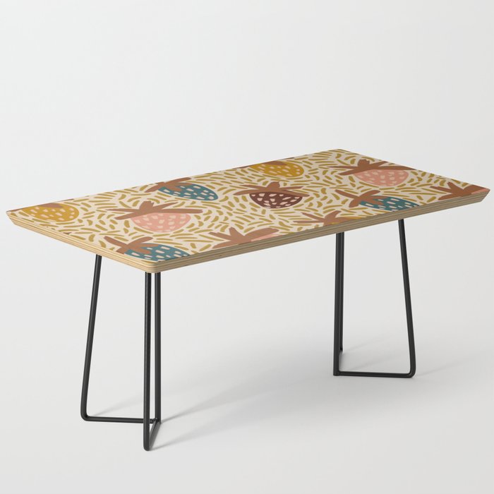 Strawberries Coffee Table Gallery Image 1