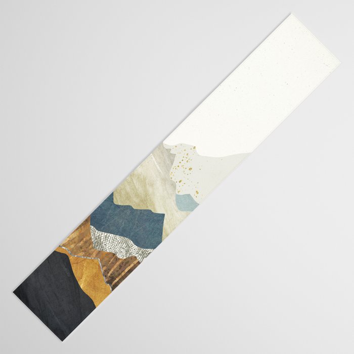 Distant Peaks Table Runner Gallery Image 3
