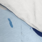 Little blue cats Comforter Gallery Image 4