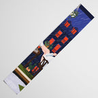 Rainy night Table Runner Gallery Image 3