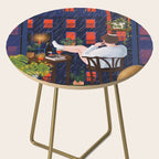 Rainy night Side Table Gallery Image 2