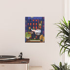 Rainy night Poster Gallery Image 2