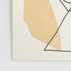 Abstract Face 25 Poster Gallery Image 3
