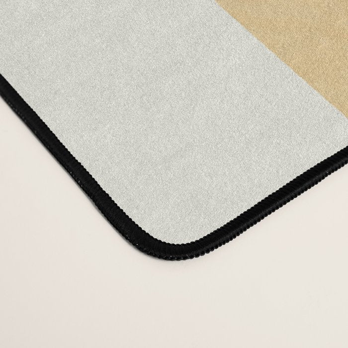 Abstract Face 25 Desk Mat Gallery Image 4