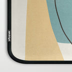 Abstract Face 25 Laptop Sleeve Gallery Image 3
