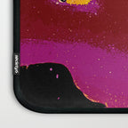 Logic Drowned In a Sea Of Emotion #digitalart #graphicdesign Laptop Sleeve Gallery Image 3