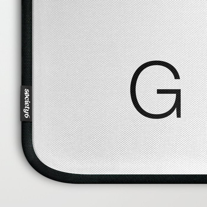 Rise and grind Laptop Sleeve Gallery Image 3