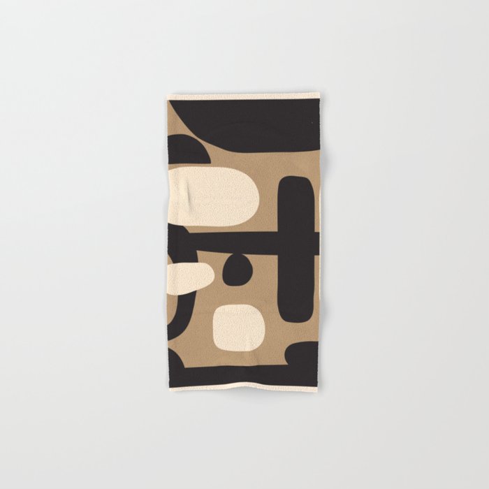 Abstract shapes in the skies 14 Bath Towel Gallery Image 1