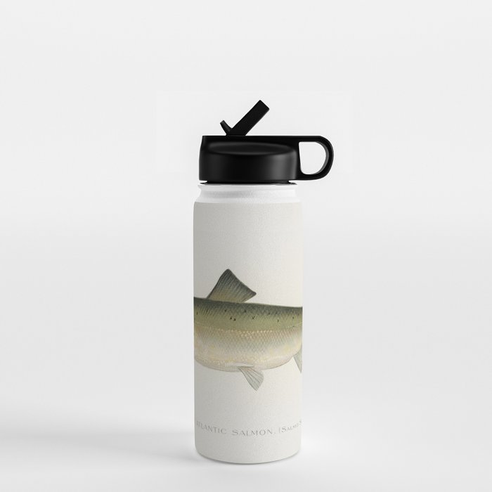 Salmon fish Water Bottle Gallery Image 1