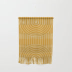 Arch Symmetry XXIII Wall Hanging Gallery Image 1