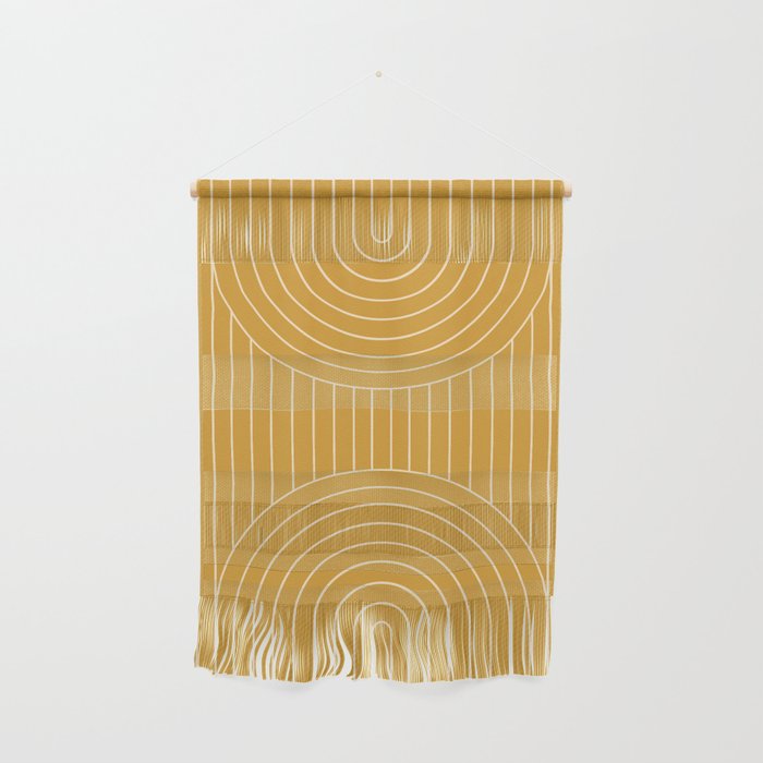Arch Symmetry XXIII Wall Hanging Gallery Image 1
