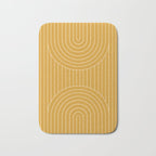 Arch Symmetry XXIII Bath Mat Gallery Image 1