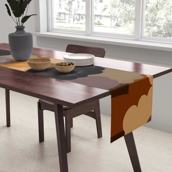 Flawless Table Runner Gallery Image 2