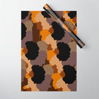 Flawless Wrapping Paper Gallery Image 1