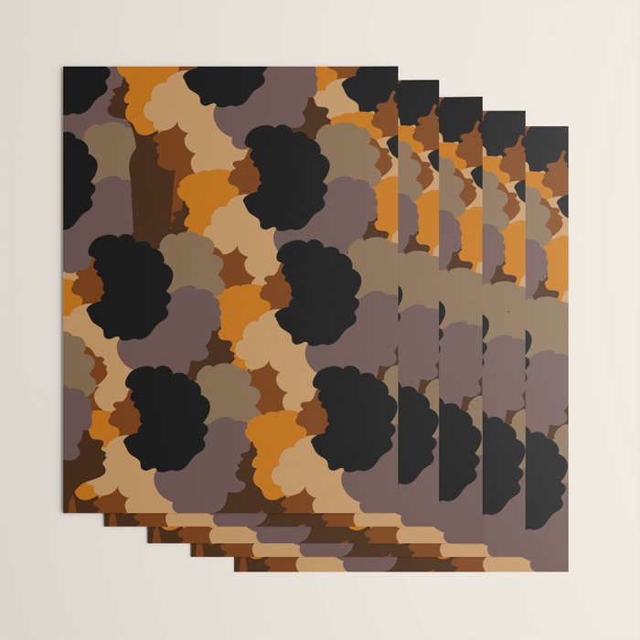 Flawless Wrapping Paper Gallery Image 3