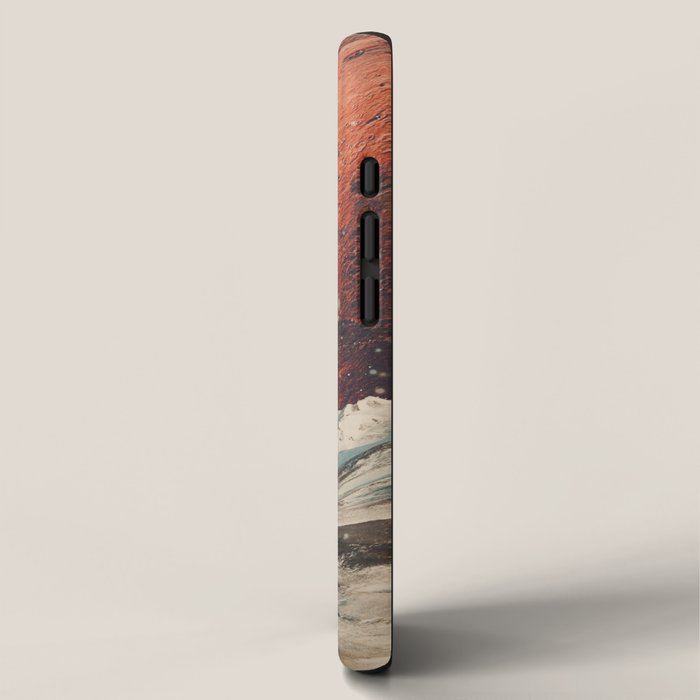 Don't Forget your Path iPhone Case Gallery Image 2