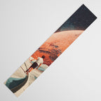 Don't Forget your Path Table Runner Gallery Image 3