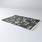 Minimal Branches Art 3 Rug Gallery Image 3