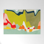 dream-scape Welcome Mat Gallery Image 1