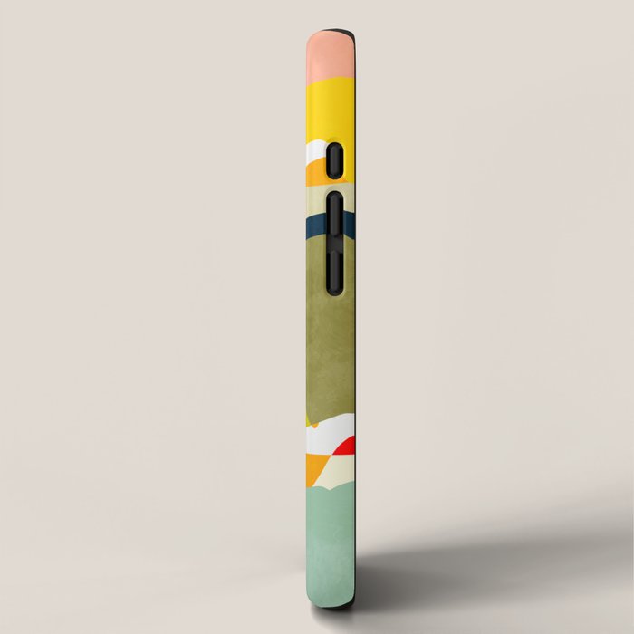 dream-scape iPhone Case Gallery Image 2