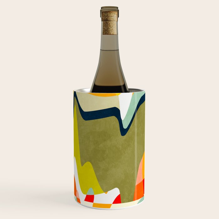 dream-scape Wine Chiller Gallery Image 3
