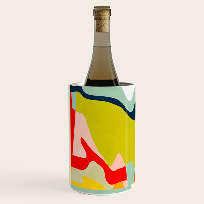 dream-scape Wine Chiller Gallery Image 2