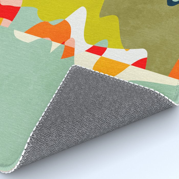 dream-scape Rug Gallery Image 4