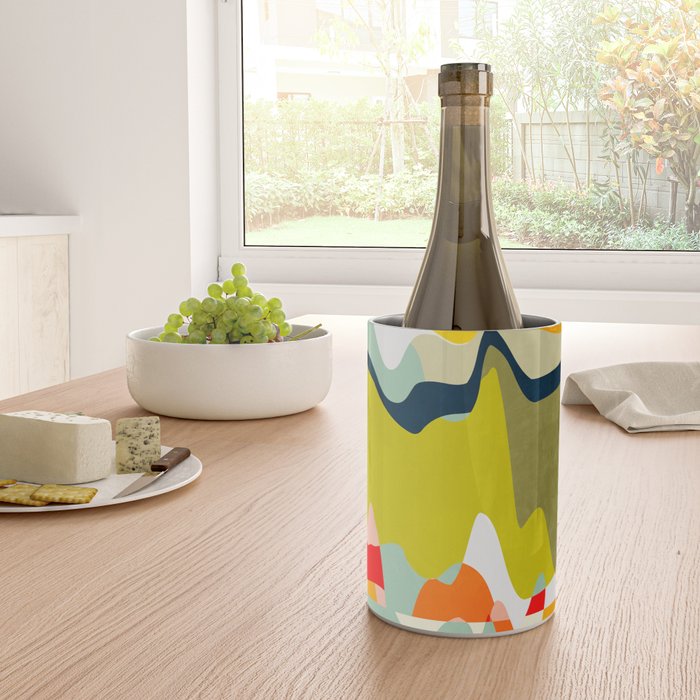 dream-scape Wine Chiller Gallery Image 4