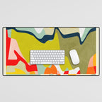 dream-scape Desk Mat Gallery Image 1