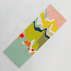 dream-scape Yoga Mat Gallery Image 1
