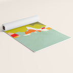 dream-scape Yoga Mat Gallery Image 2