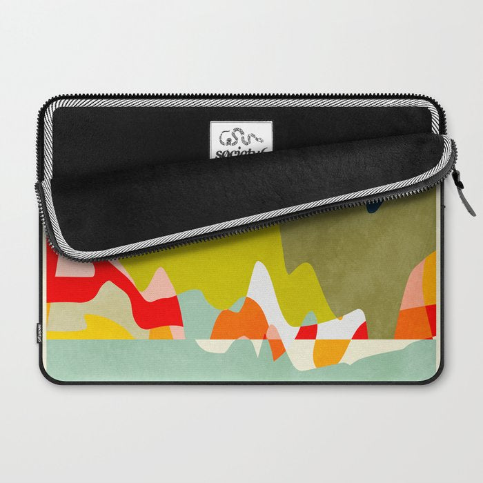 dream-scape Laptop Sleeve Gallery Image 2