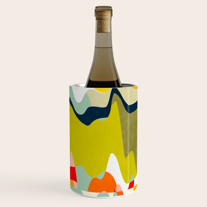 dream-scape Wine Chiller Gallery Image 1