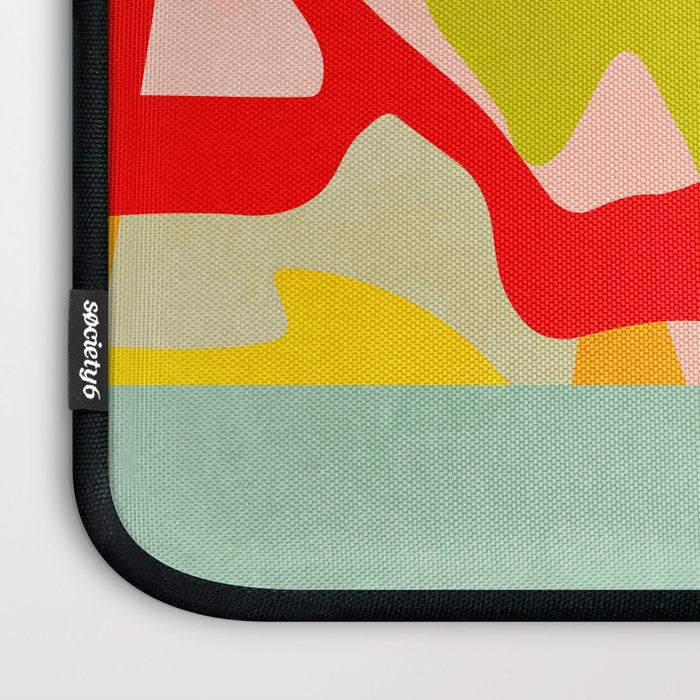 dream-scape Laptop Sleeve Gallery Image 3