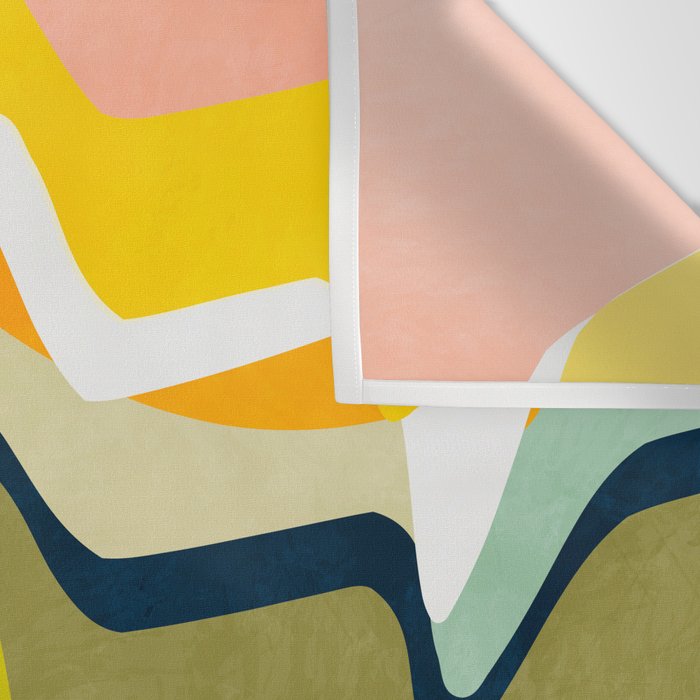 dream-scape Wall Tapestry Gallery Image 3