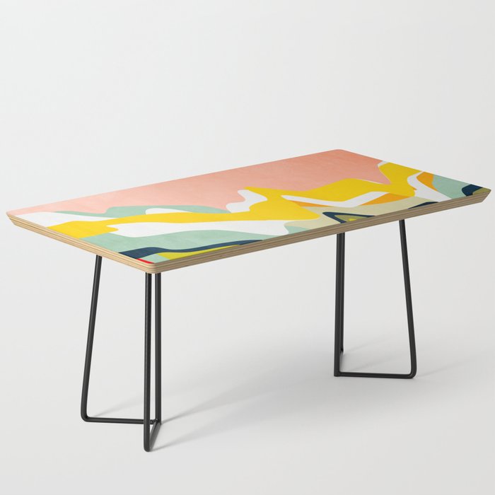 dream-scape Coffee Table Gallery Image 1