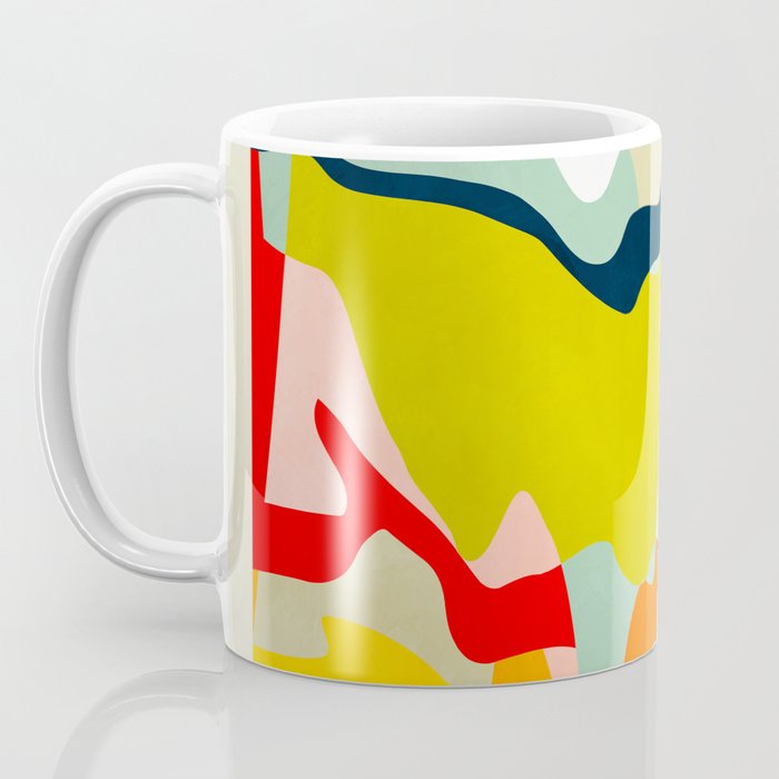 dream-scape Coffee Mug Gallery Image 3