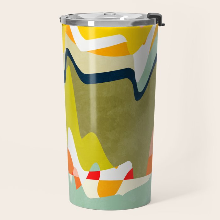dream-scape Travel Mug Gallery Image 2