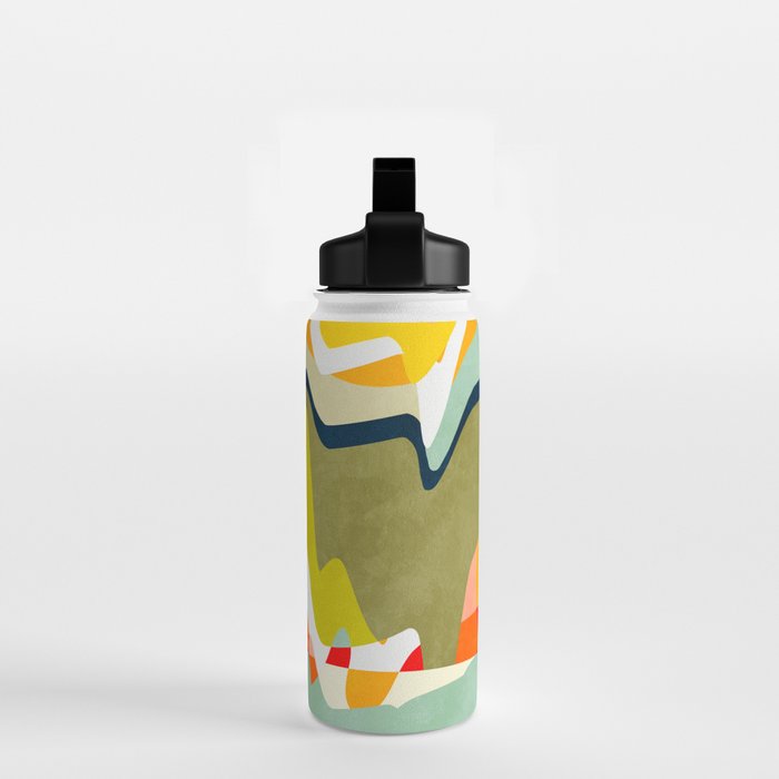 dream-scape Water Bottle Gallery Image 2