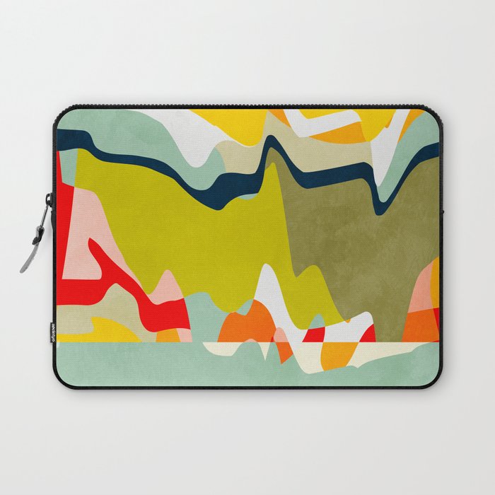 dream-scape Laptop Sleeve Gallery Image 1